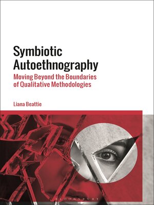 cover image of Symbiotic Autoethnography